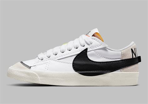 2022 blazers nike